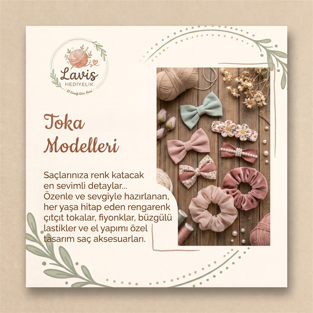 Toka Modelleri